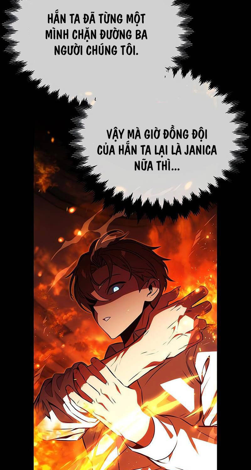 Hướng Dẫn Sinh Tồn Trong Học Viện - Chapter 31 - Page 156