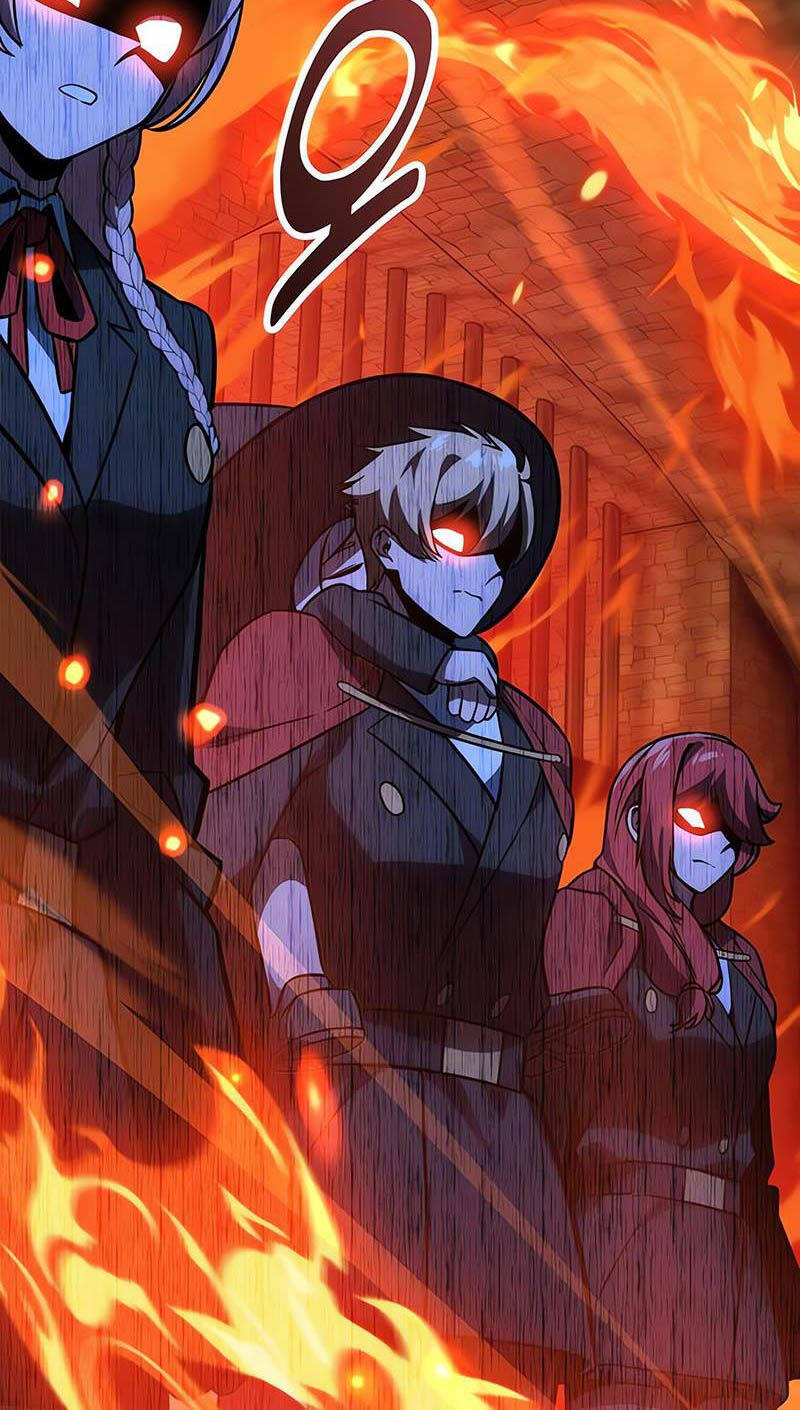 Hướng Dẫn Sinh Tồn Trong Học Viện - Chapter 31 - Page 159