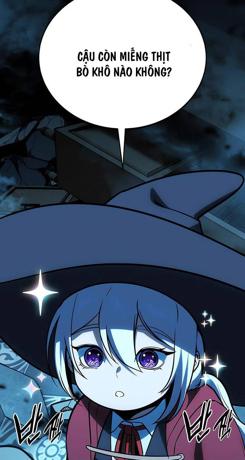 Hướng Dẫn Sinh Tồn Trong Học Viện - Chapter 31 - Page 23