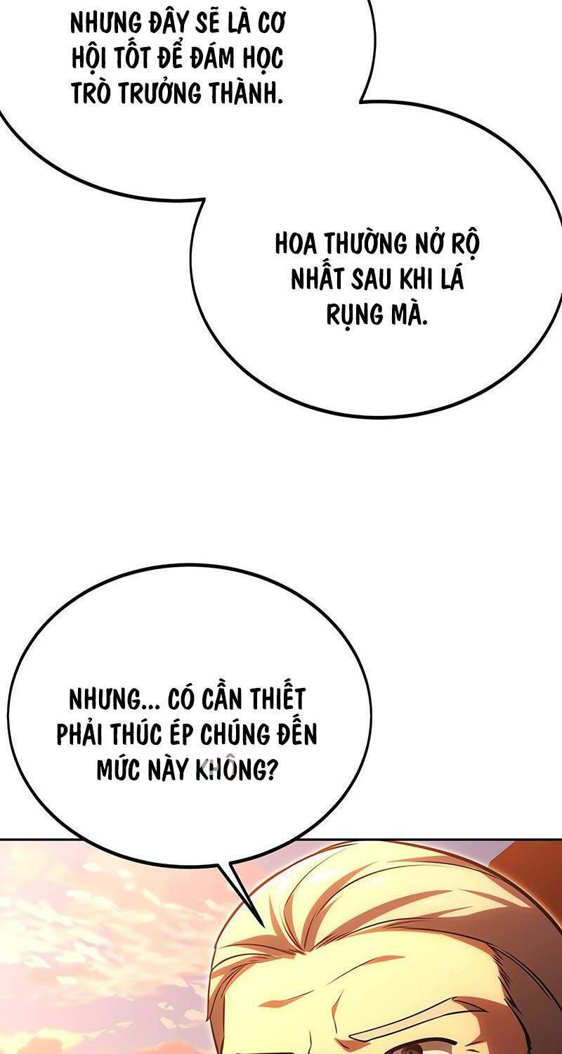 Hướng Dẫn Sinh Tồn Trong Học Viện - Chapter 31 - Page 3