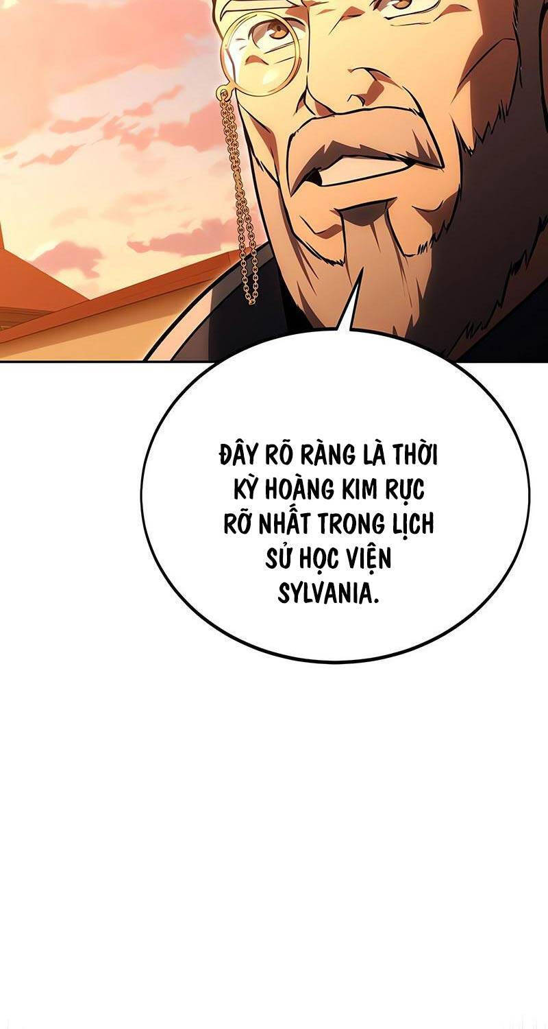 Hướng Dẫn Sinh Tồn Trong Học Viện - Chapter 31 - Page 4