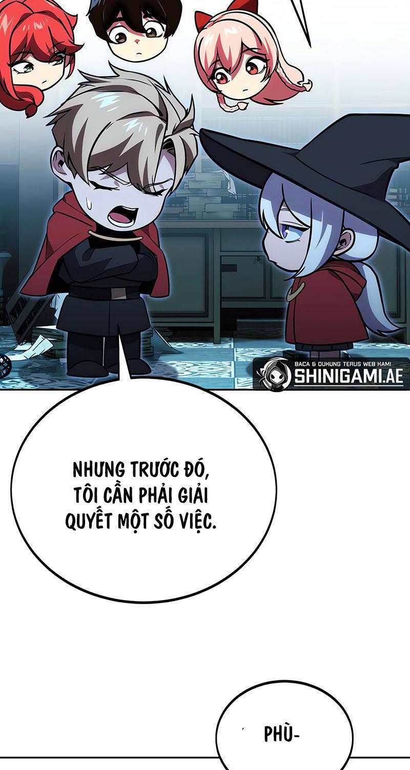 Hướng Dẫn Sinh Tồn Trong Học Viện - Chapter 31 - Page 42