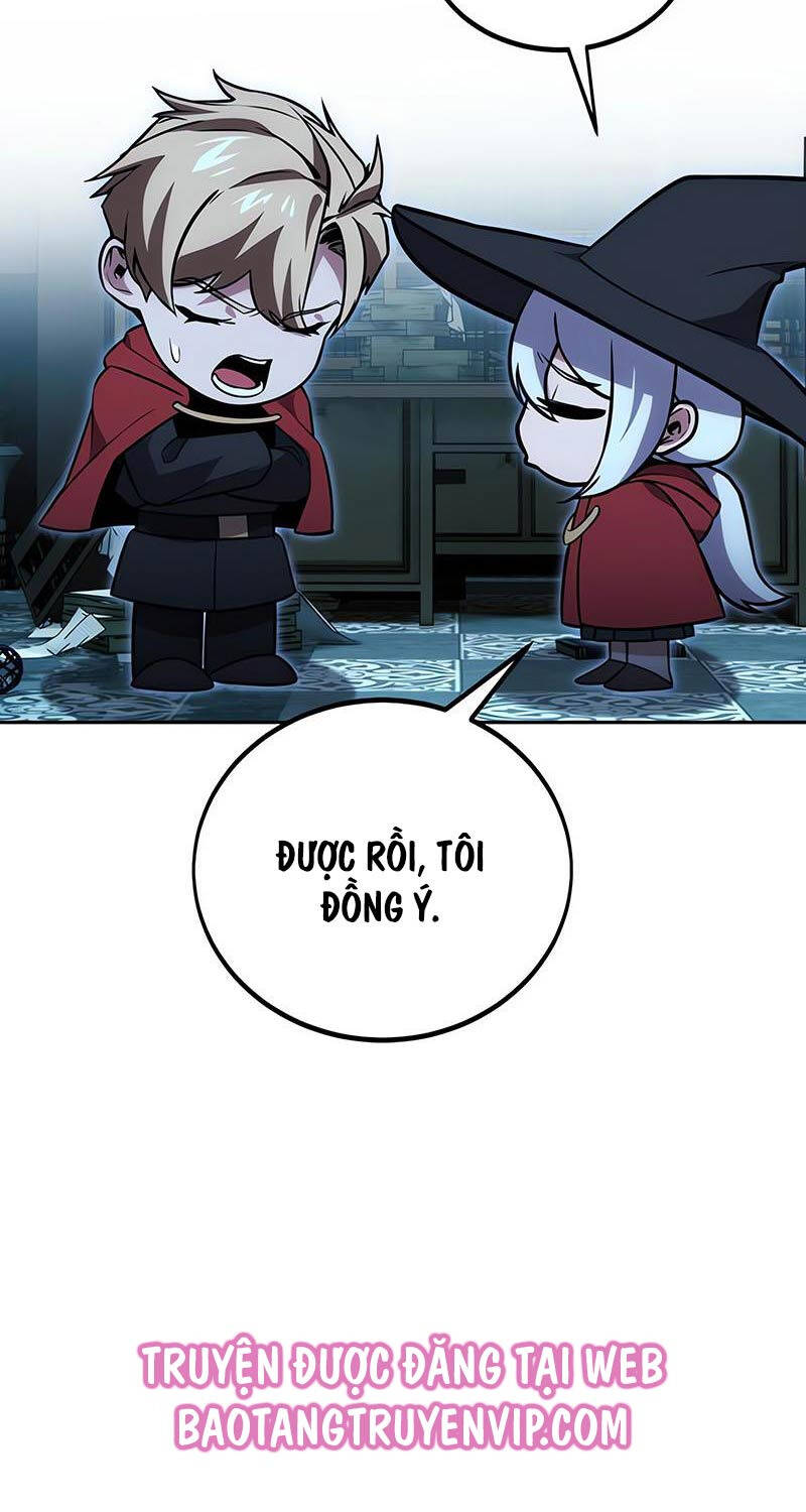 Hướng Dẫn Sinh Tồn Trong Học Viện - Chapter 31 - Page 43