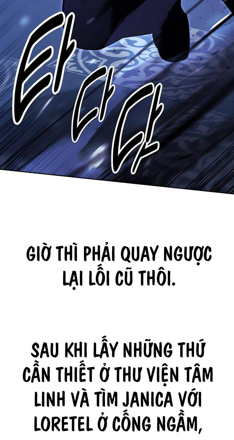 Hướng Dẫn Sinh Tồn Trong Học Viện - Chapter 31 - Page 47