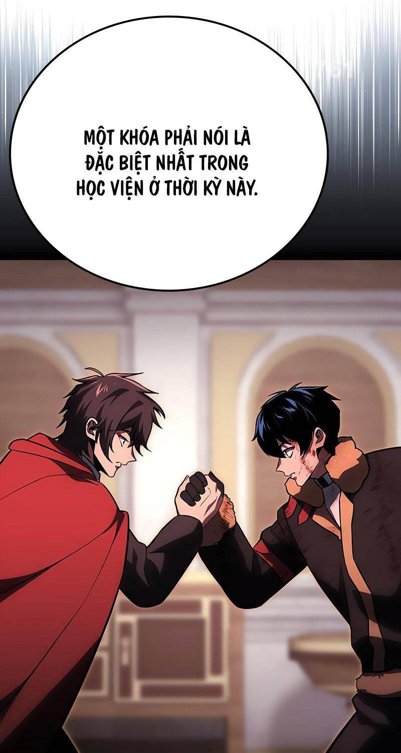 Hướng Dẫn Sinh Tồn Trong Học Viện - Chapter 31 - Page 5