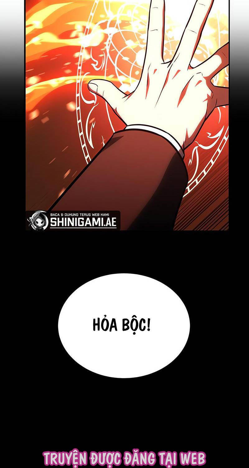 Hướng Dẫn Sinh Tồn Trong Học Viện - Chapter 31 - Page 55