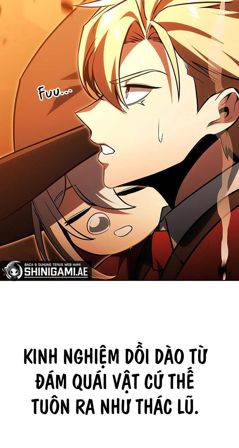 Hướng Dẫn Sinh Tồn Trong Học Viện - Chapter 31 - Page 61