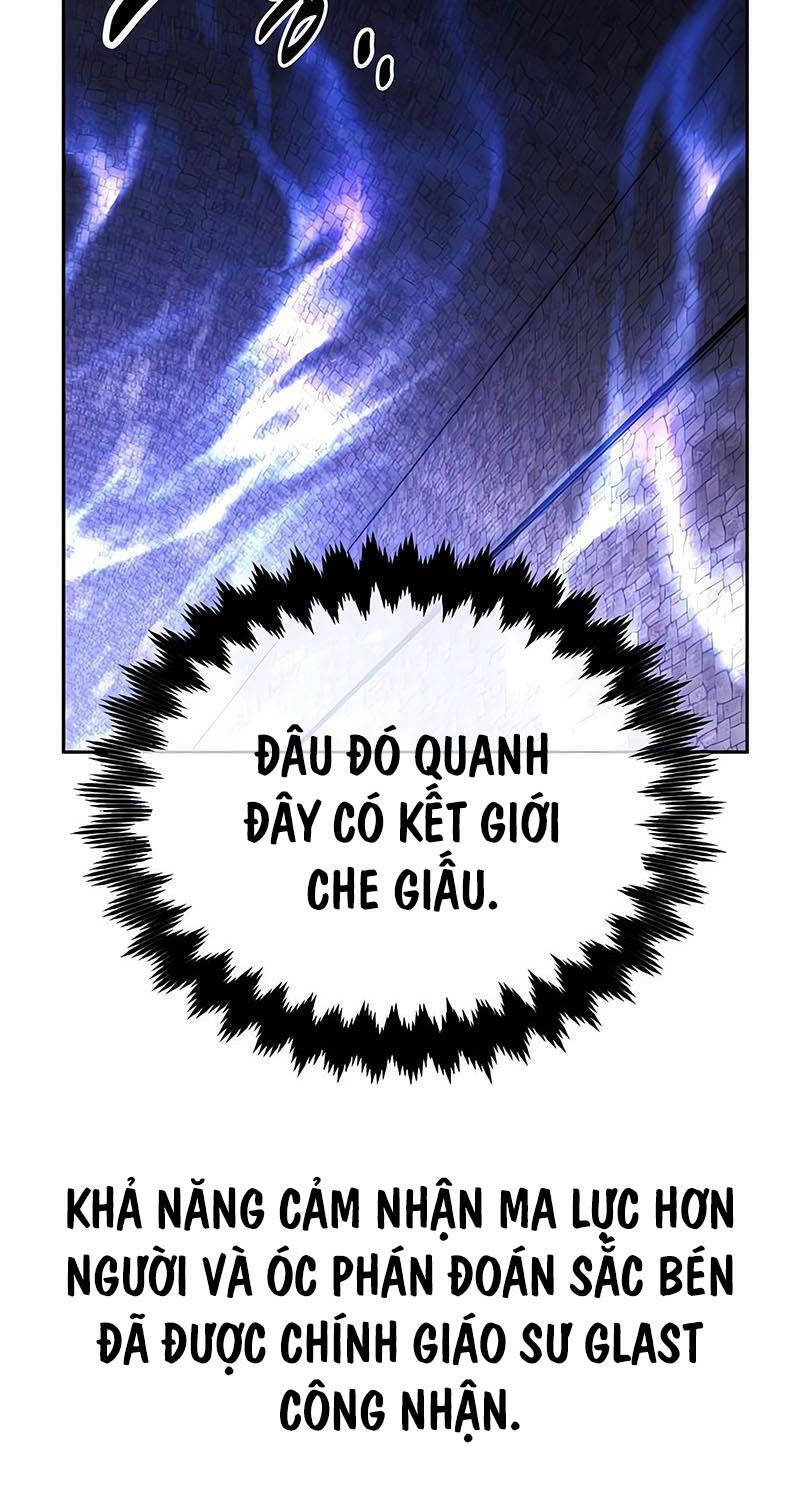 Hướng Dẫn Sinh Tồn Trong Học Viện - Chapter 31 - Page 66