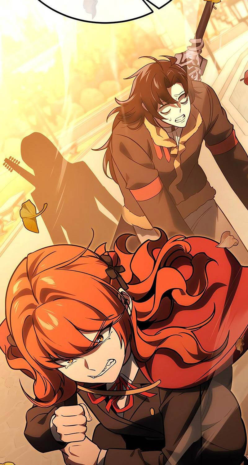 Hướng Dẫn Sinh Tồn Trong Học Viện - Chapter 31 - Page 7