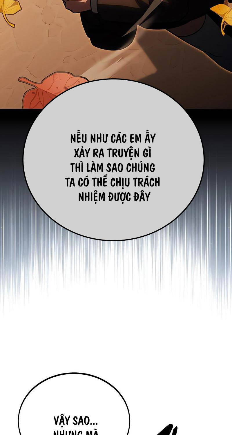 Hướng Dẫn Sinh Tồn Trong Học Viện - Chapter 31 - Page 8