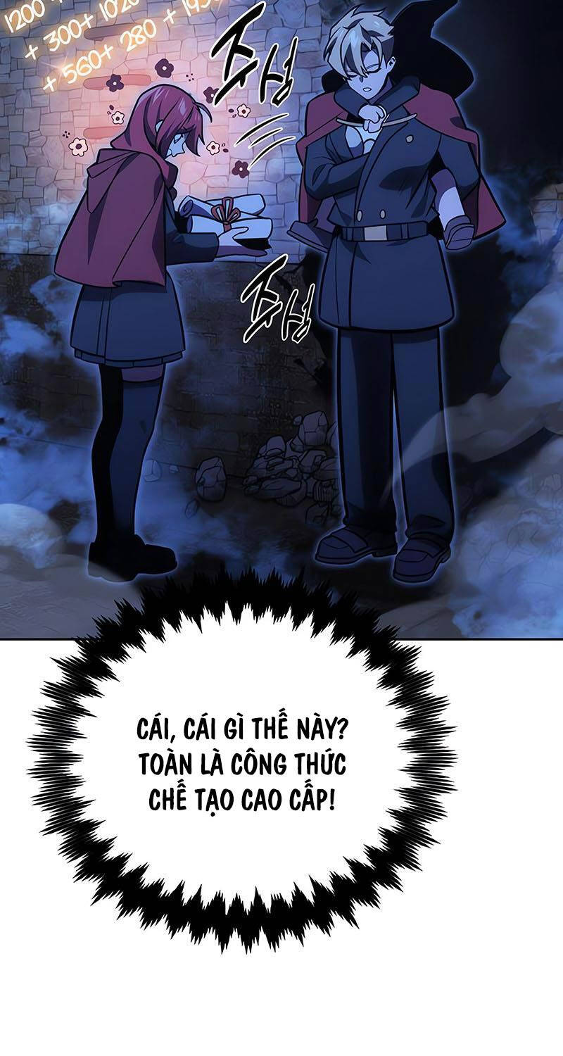 Hướng Dẫn Sinh Tồn Trong Học Viện - Chapter 31 - Page 84