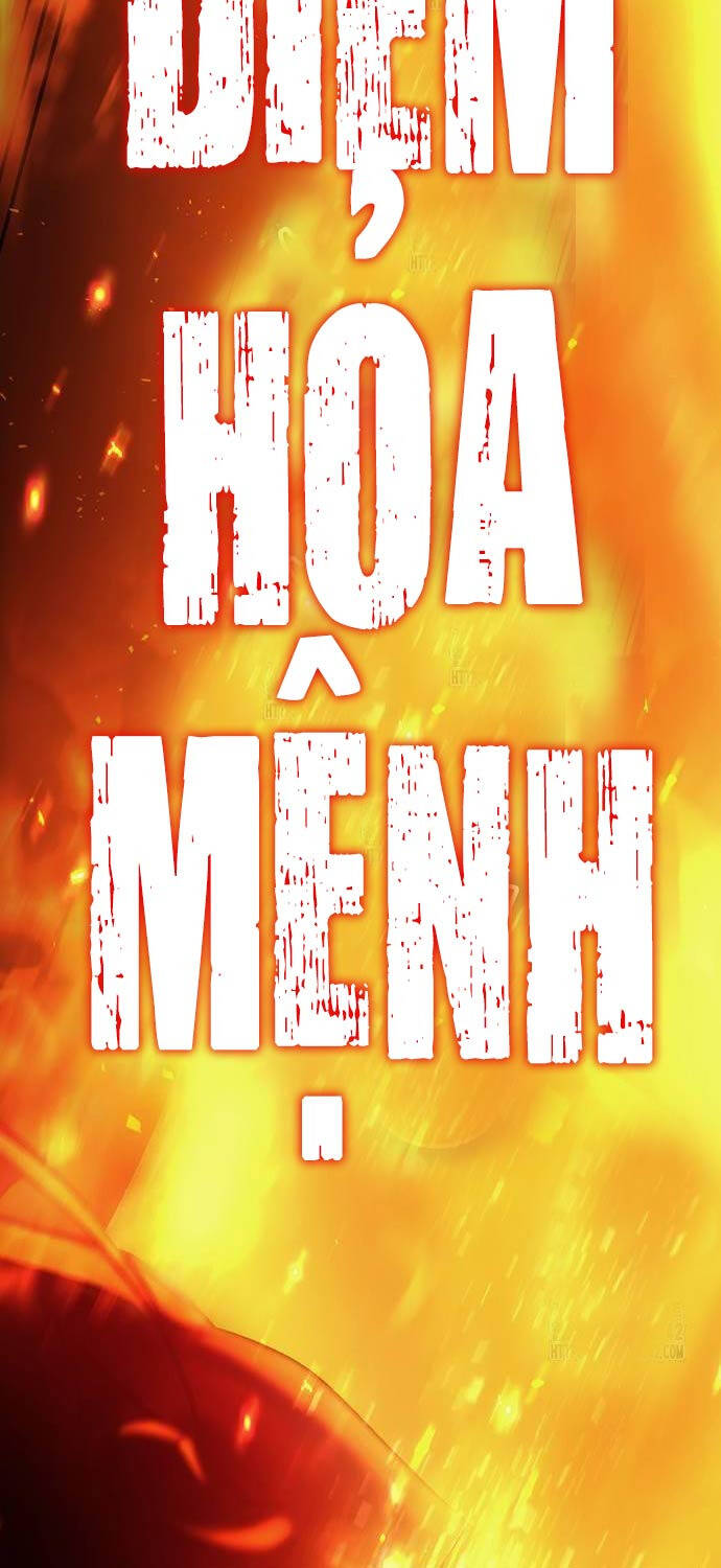 Thanh Kiếm Của Hoàng Đế - Chapter 57 - Page 100