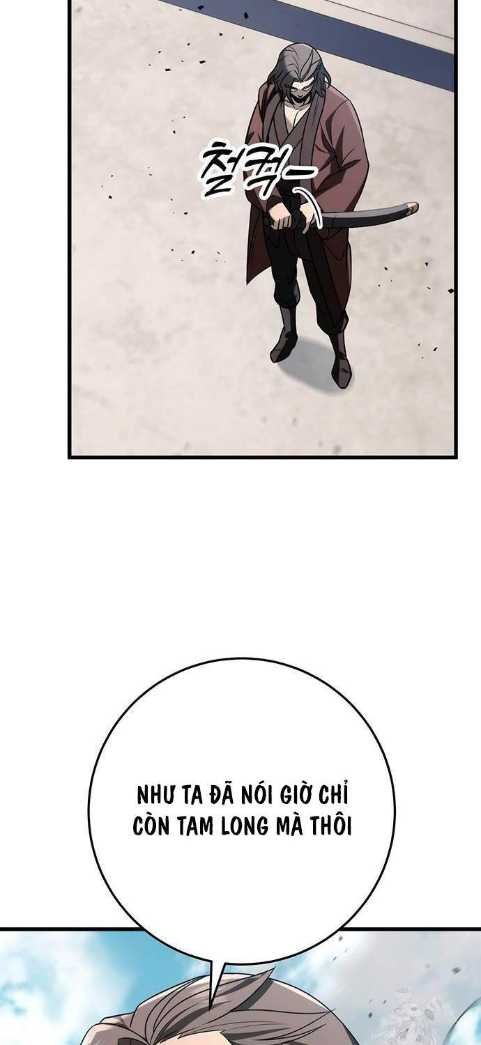 Thanh Kiếm Của Hoàng Đế - Chapter 57 - Page 105