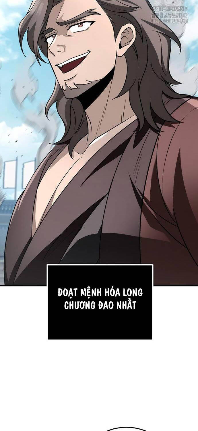 Thanh Kiếm Của Hoàng Đế - Chapter 57 - Page 106