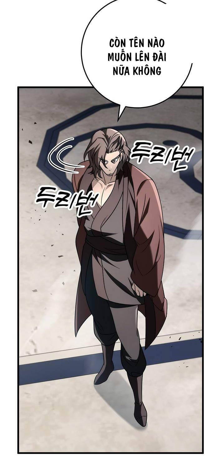 Thanh Kiếm Của Hoàng Đế - Chapter 57 - Page 107