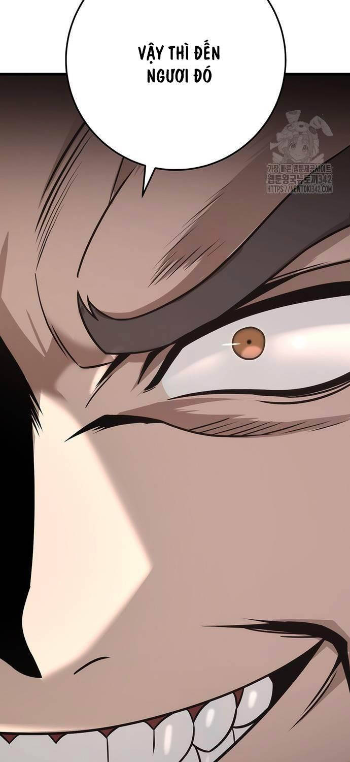 Thanh Kiếm Của Hoàng Đế - Chapter 57 - Page 109