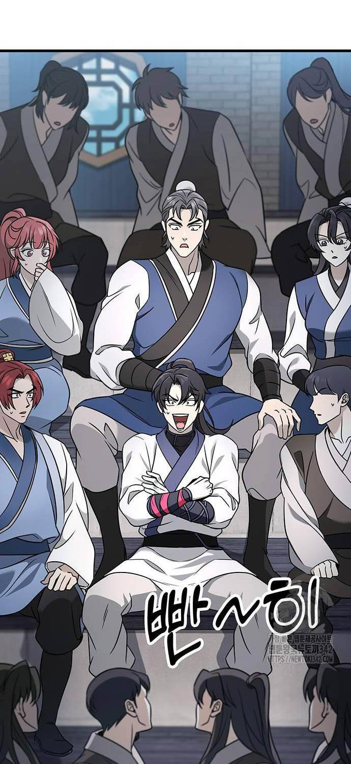 Thanh Kiếm Của Hoàng Đế - Chapter 57 - Page 11