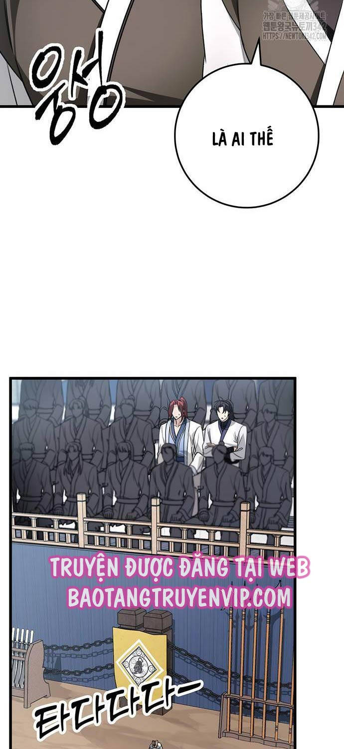 Thanh Kiếm Của Hoàng Đế - Chapter 57 - Page 14