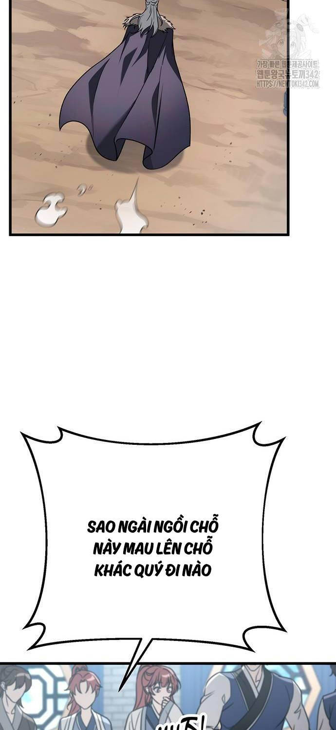 Thanh Kiếm Của Hoàng Đế - Chapter 57 - Page 15