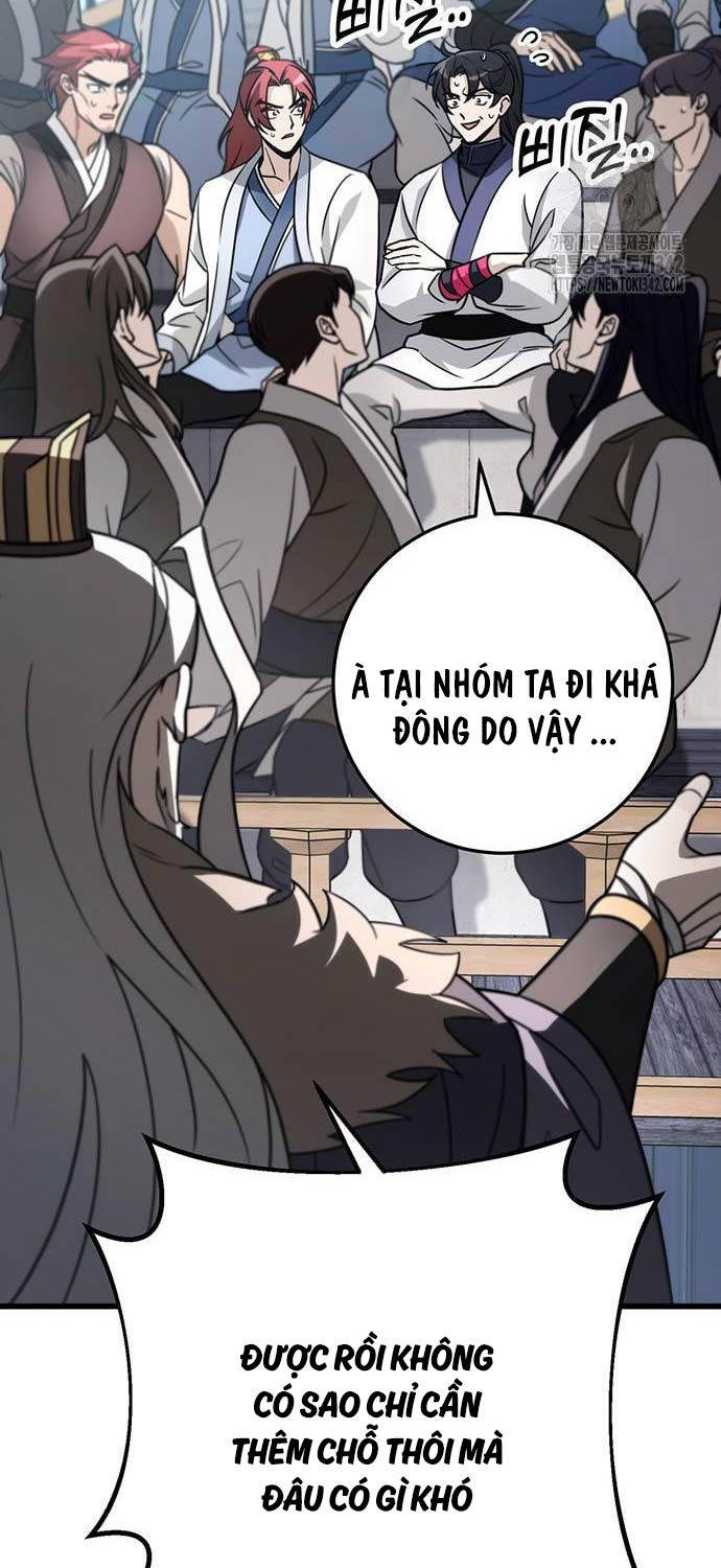 Thanh Kiếm Của Hoàng Đế - Chapter 57 - Page 16