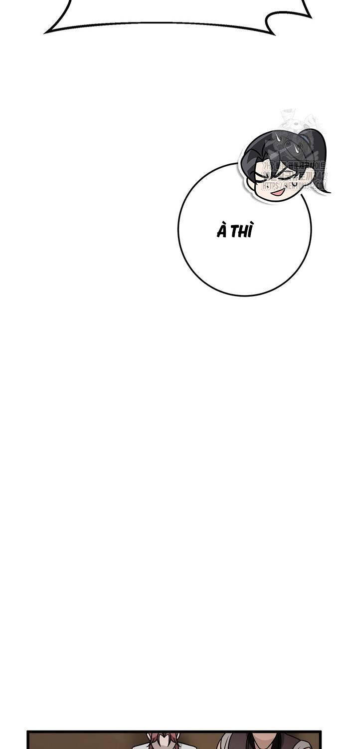 Thanh Kiếm Của Hoàng Đế - Chapter 57 - Page 17