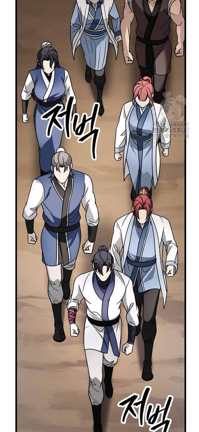 Thanh Kiếm Của Hoàng Đế - Chapter 57 - Page 18