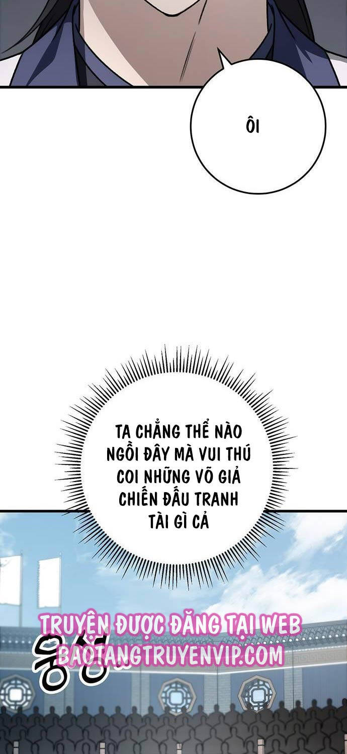 Thanh Kiếm Của Hoàng Đế - Chapter 57 - Page 20