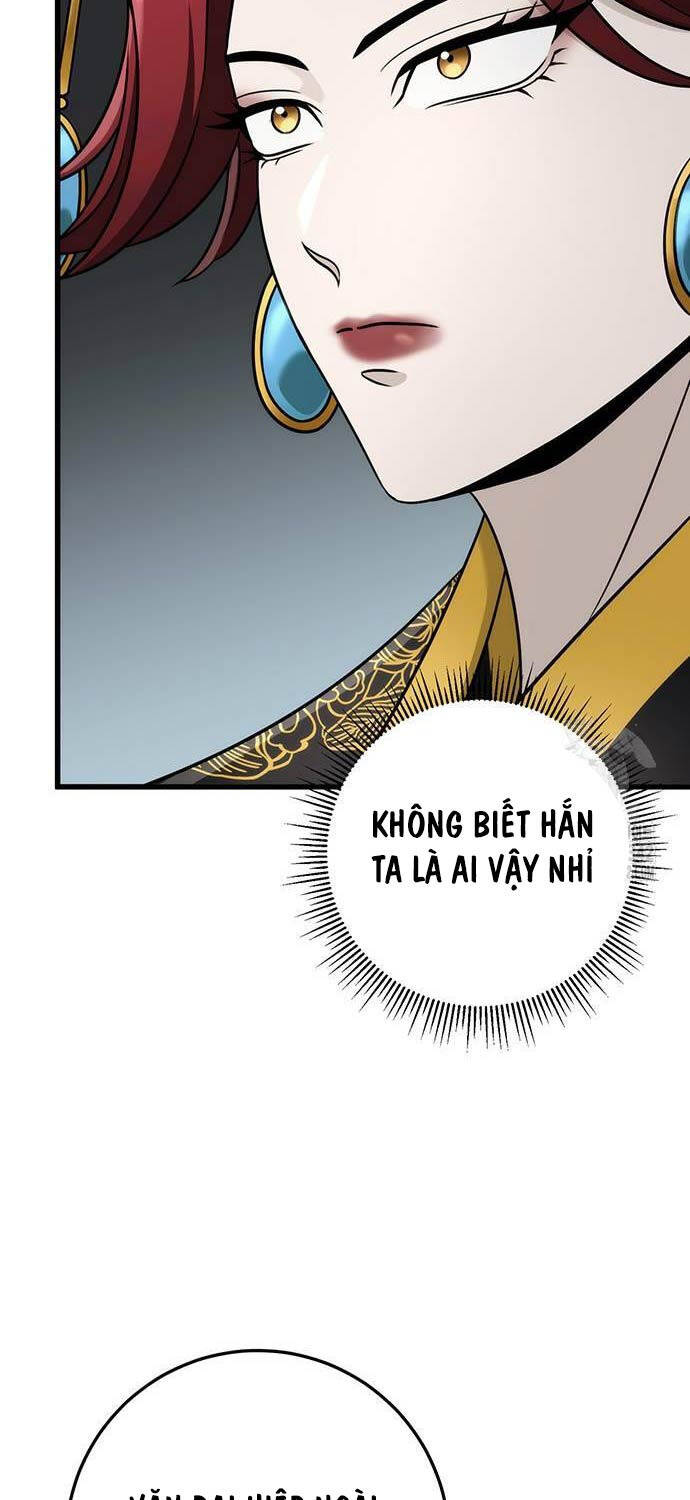 Thanh Kiếm Của Hoàng Đế - Chapter 57 - Page 22