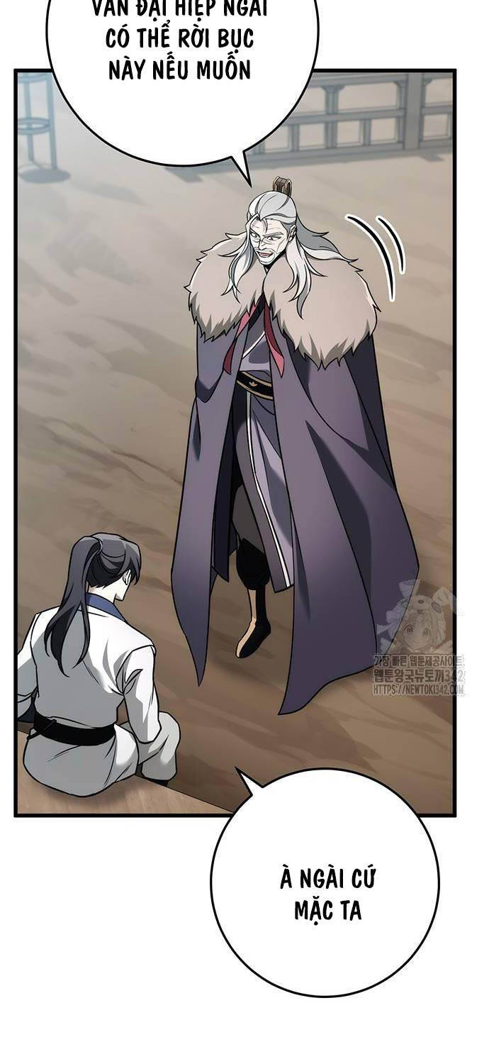 Thanh Kiếm Của Hoàng Đế - Chapter 57 - Page 23