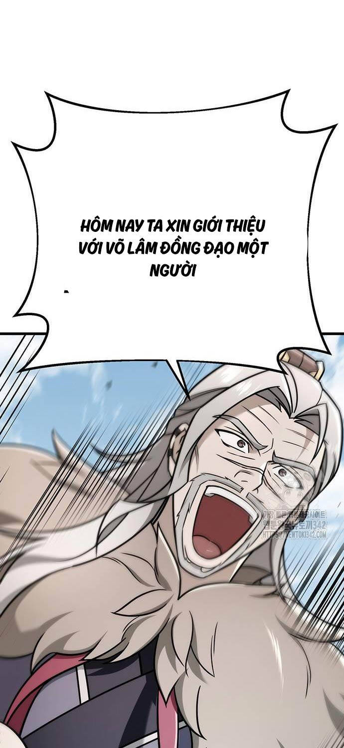 Thanh Kiếm Của Hoàng Đế - Chapter 57 - Page 24