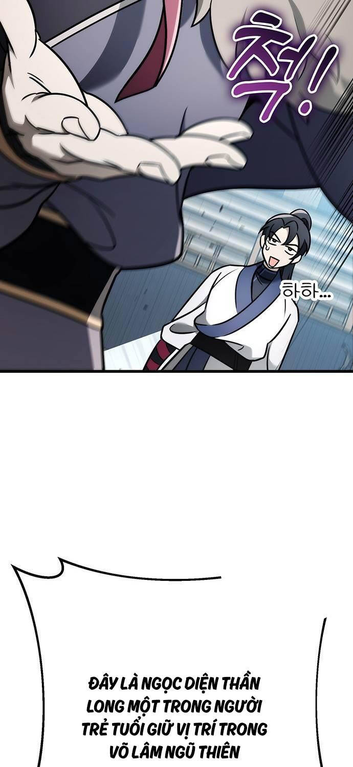 Thanh Kiếm Của Hoàng Đế - Chapter 57 - Page 25