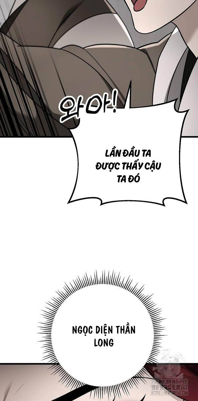 Thanh Kiếm Của Hoàng Đế - Chapter 57 - Page 27