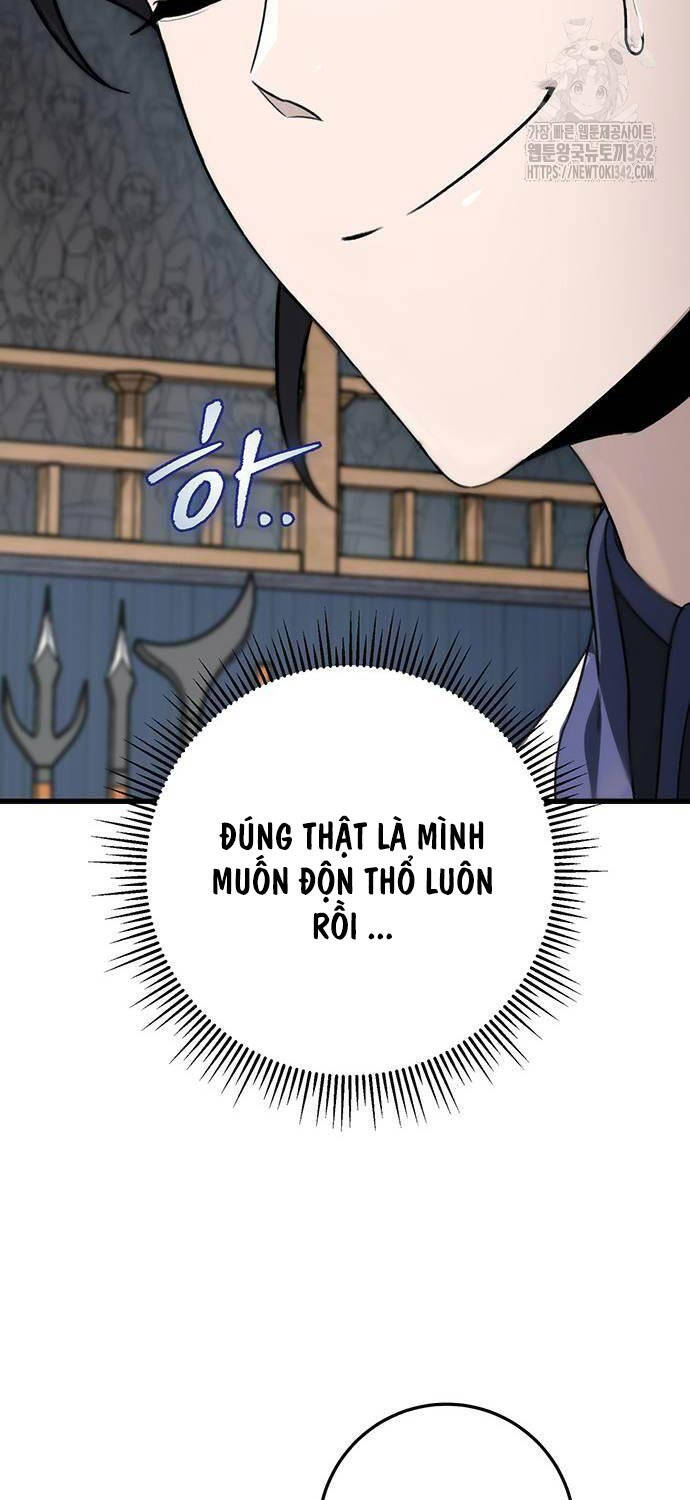 Thanh Kiếm Của Hoàng Đế - Chapter 57 - Page 30