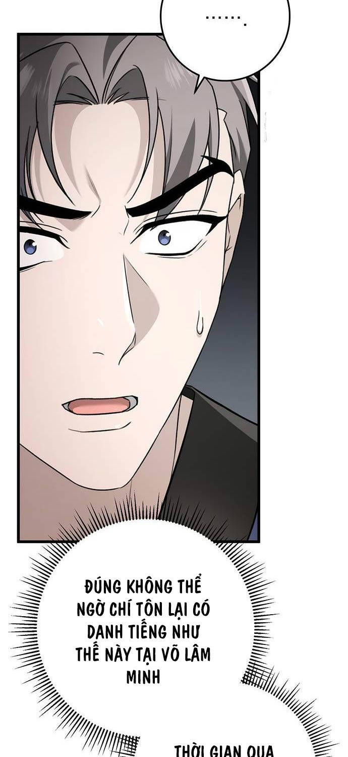 Thanh Kiếm Của Hoàng Đế - Chapter 57 - Page 31