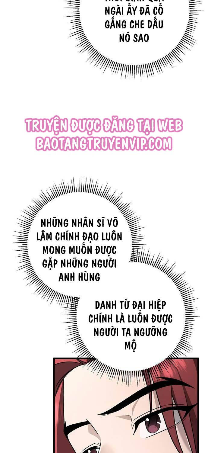 Thanh Kiếm Của Hoàng Đế - Chapter 57 - Page 32