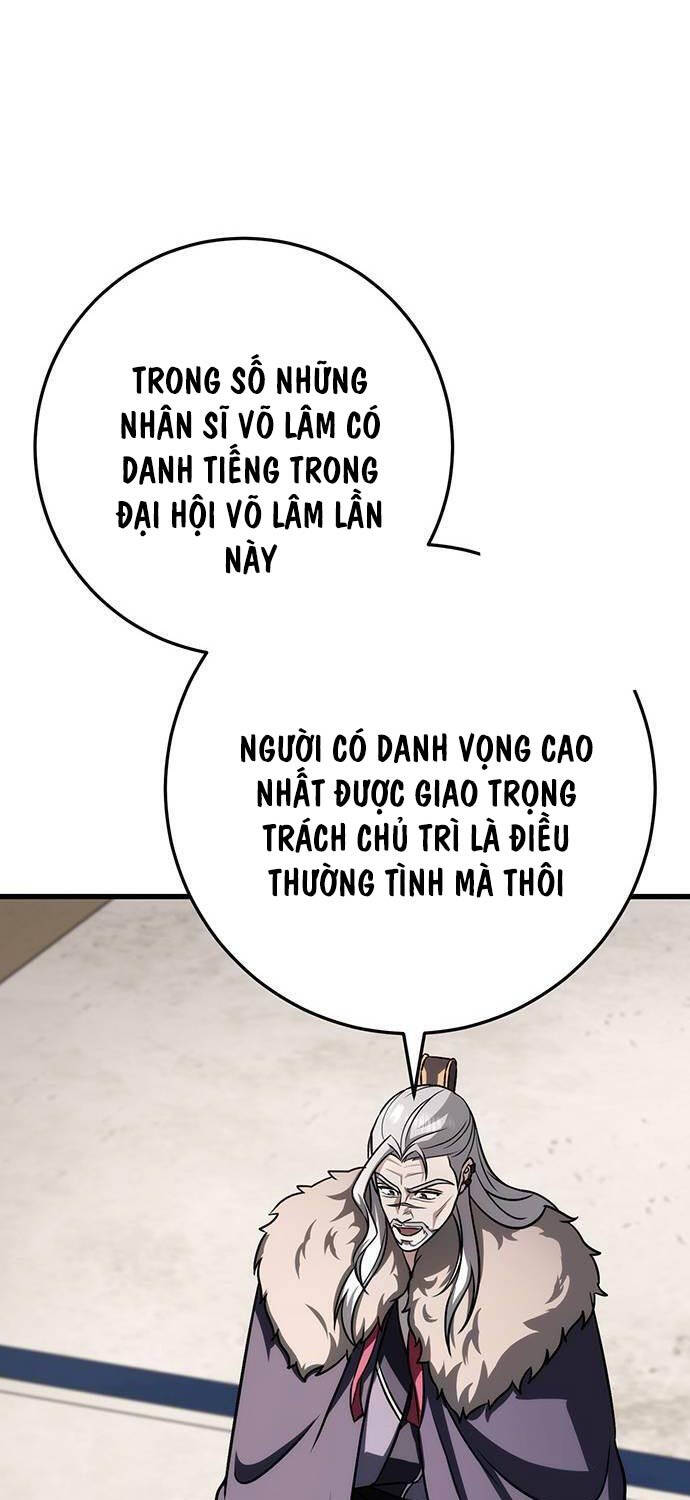 Thanh Kiếm Của Hoàng Đế - Chapter 57 - Page 34