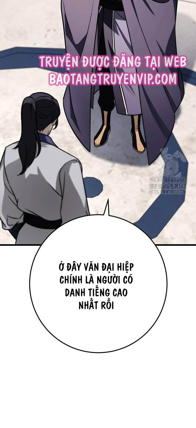 Thanh Kiếm Của Hoàng Đế - Chapter 57 - Page 35