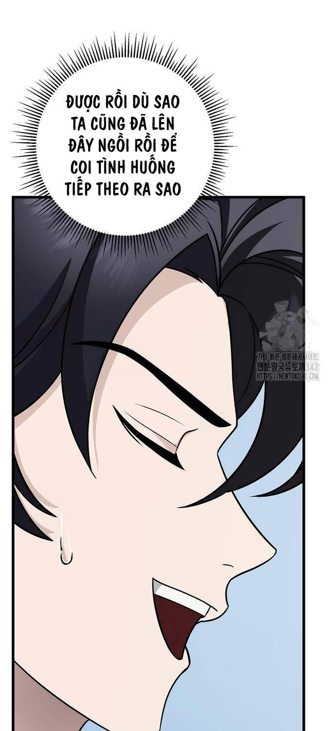 Thanh Kiếm Của Hoàng Đế - Chapter 57 - Page 36