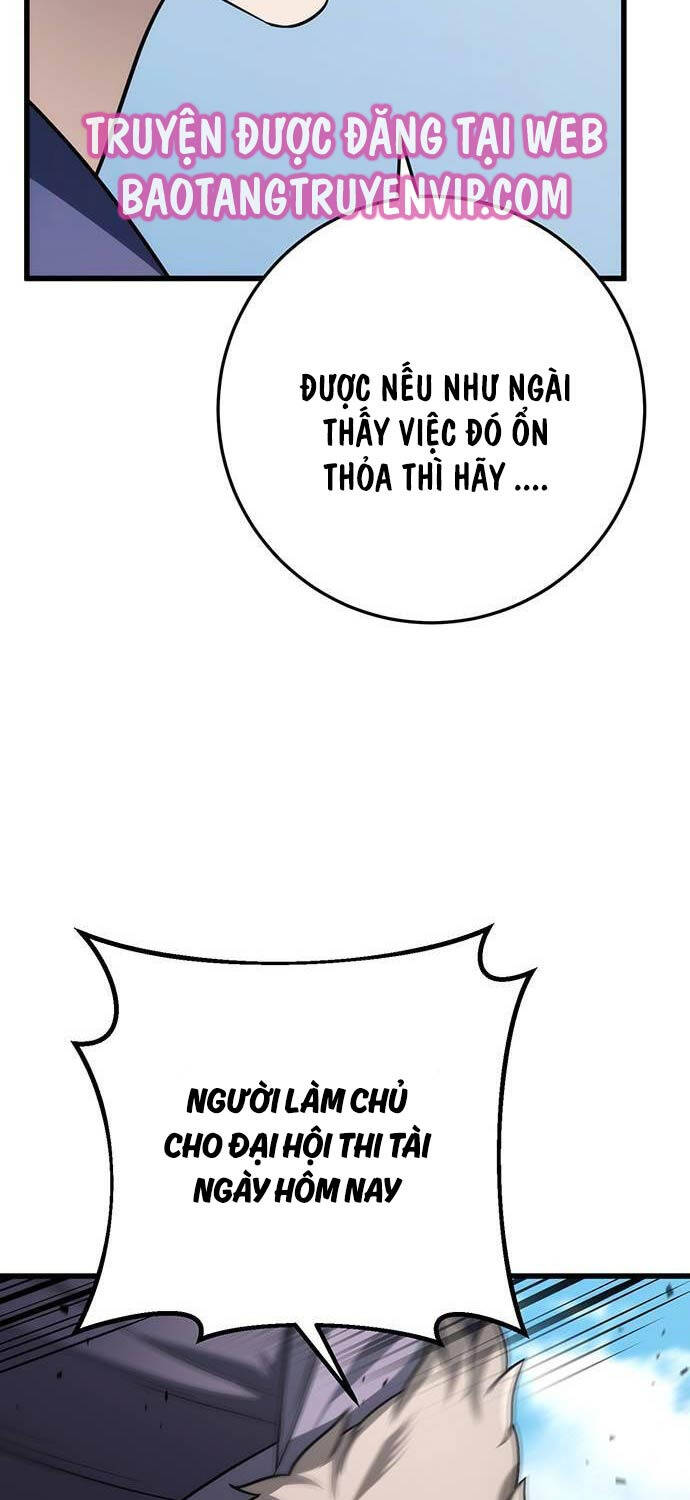 Thanh Kiếm Của Hoàng Đế - Chapter 57 - Page 37