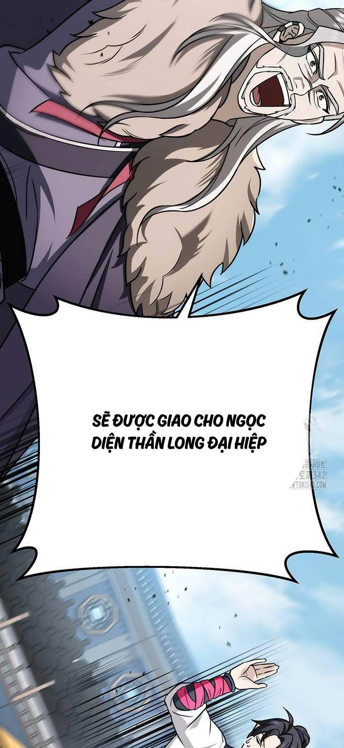 Thanh Kiếm Của Hoàng Đế - Chapter 57 - Page 38