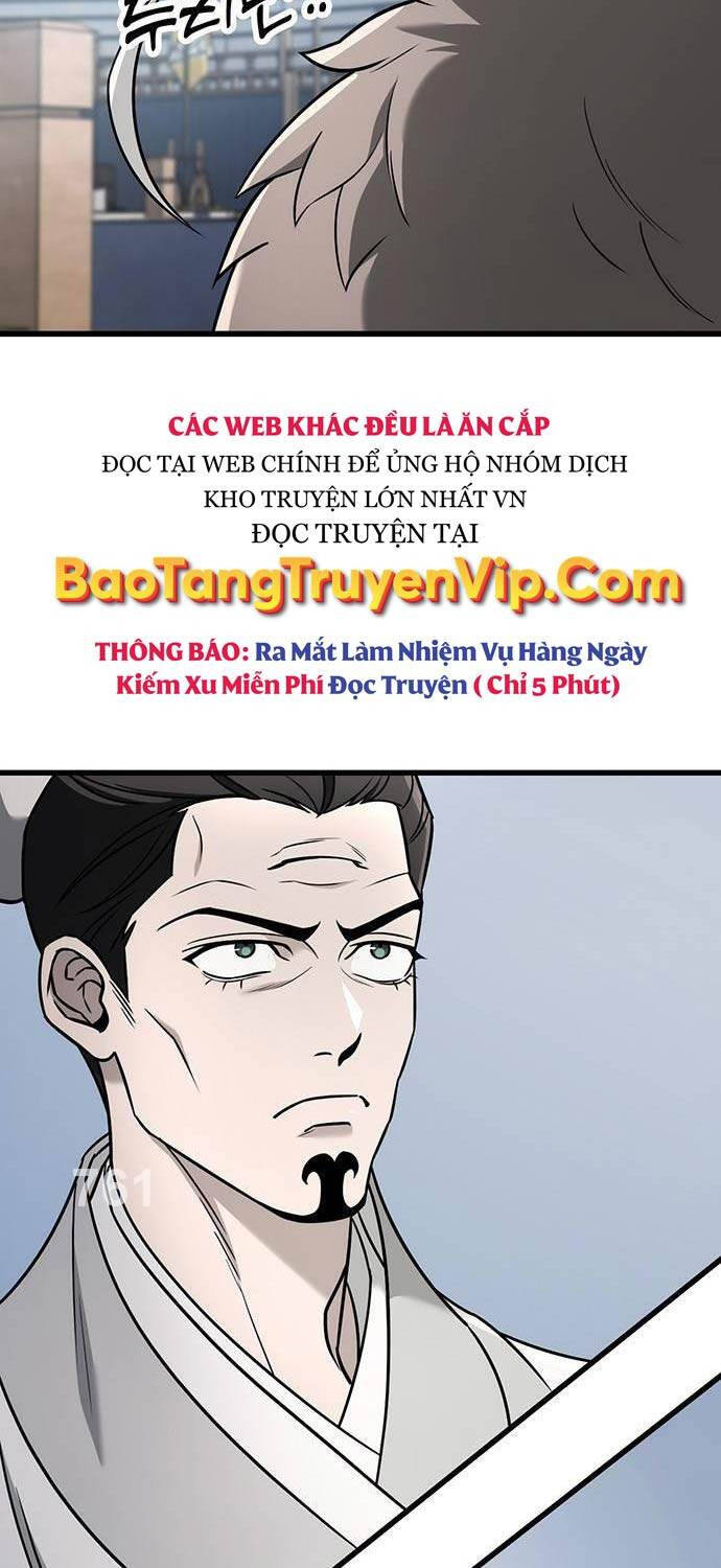 Thanh Kiếm Của Hoàng Đế - Chapter 57 - Page 4
