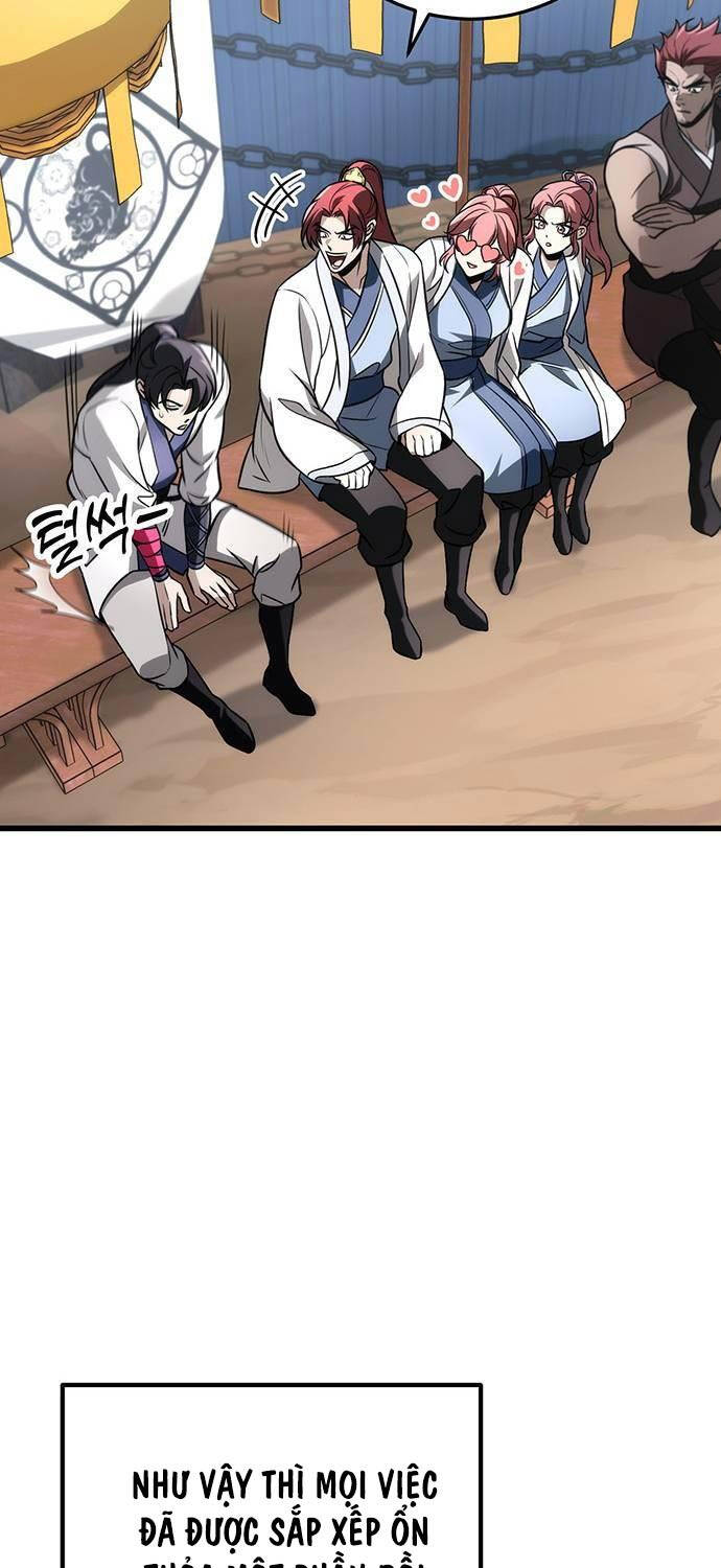 Thanh Kiếm Của Hoàng Đế - Chapter 57 - Page 40