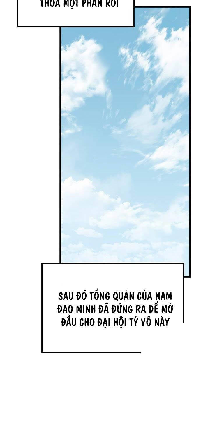 Thanh Kiếm Của Hoàng Đế - Chapter 57 - Page 41