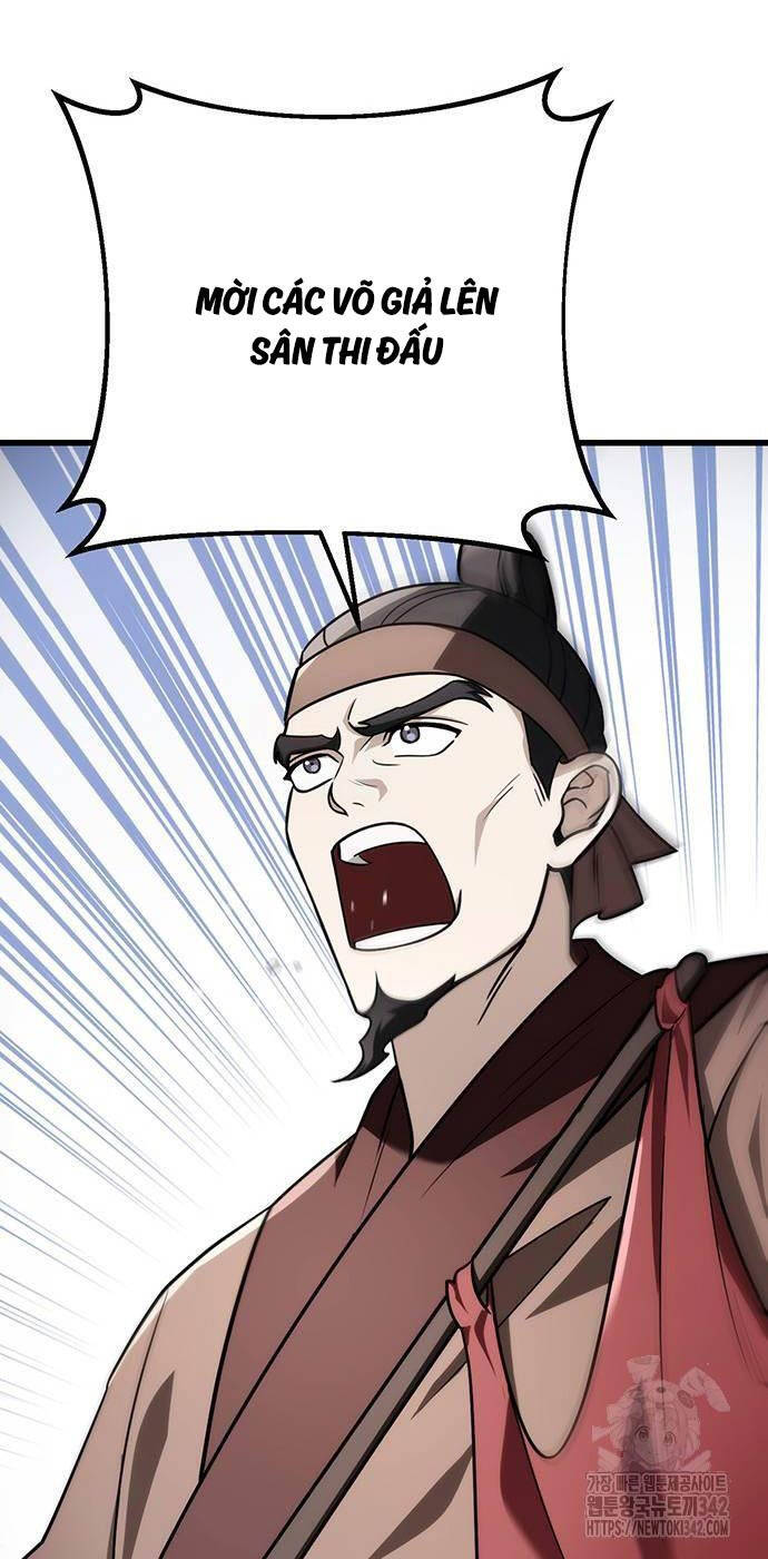 Thanh Kiếm Của Hoàng Đế - Chapter 57 - Page 42