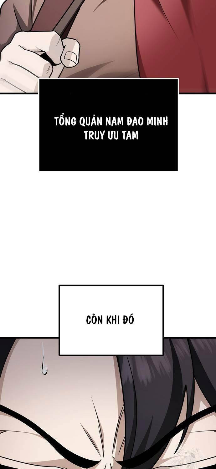 Thanh Kiếm Của Hoàng Đế - Chapter 57 - Page 43