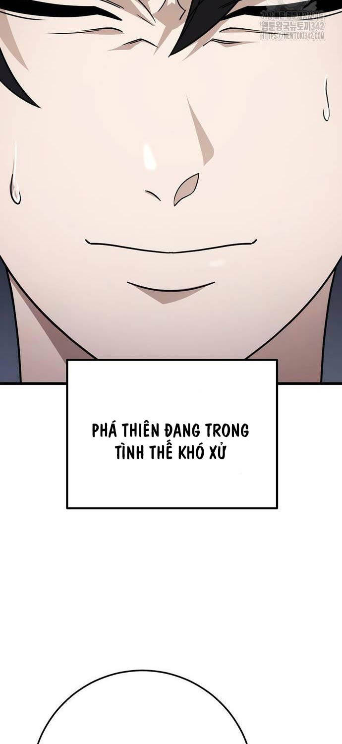 Thanh Kiếm Của Hoàng Đế - Chapter 57 - Page 44