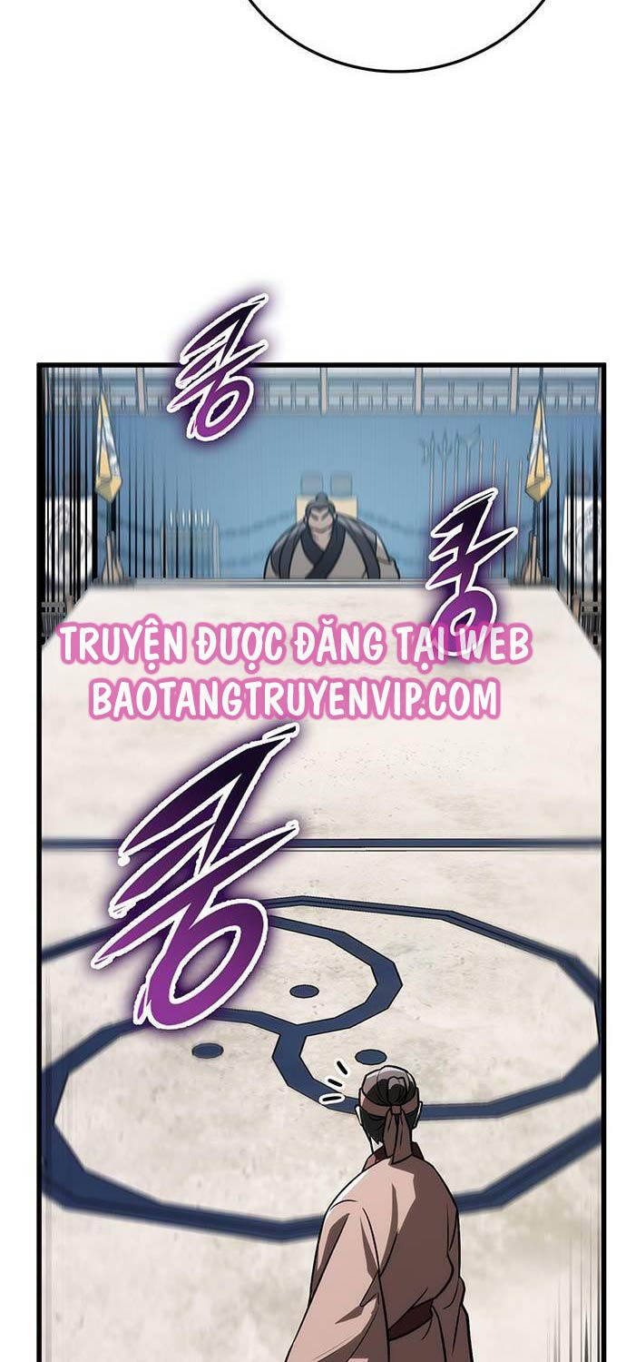 Thanh Kiếm Của Hoàng Đế - Chapter 57 - Page 46