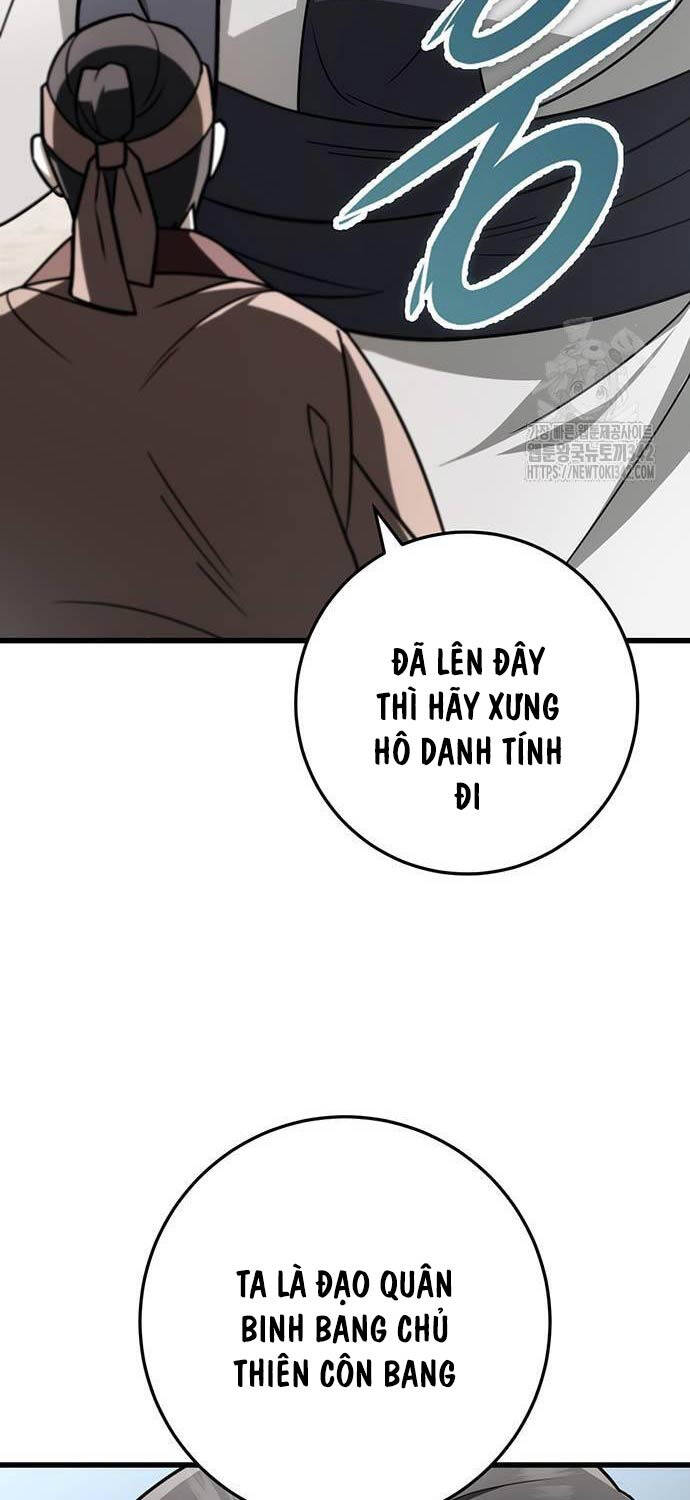 Thanh Kiếm Của Hoàng Đế - Chapter 57 - Page 48