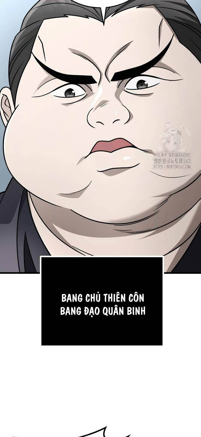 Thanh Kiếm Của Hoàng Đế - Chapter 57 - Page 49