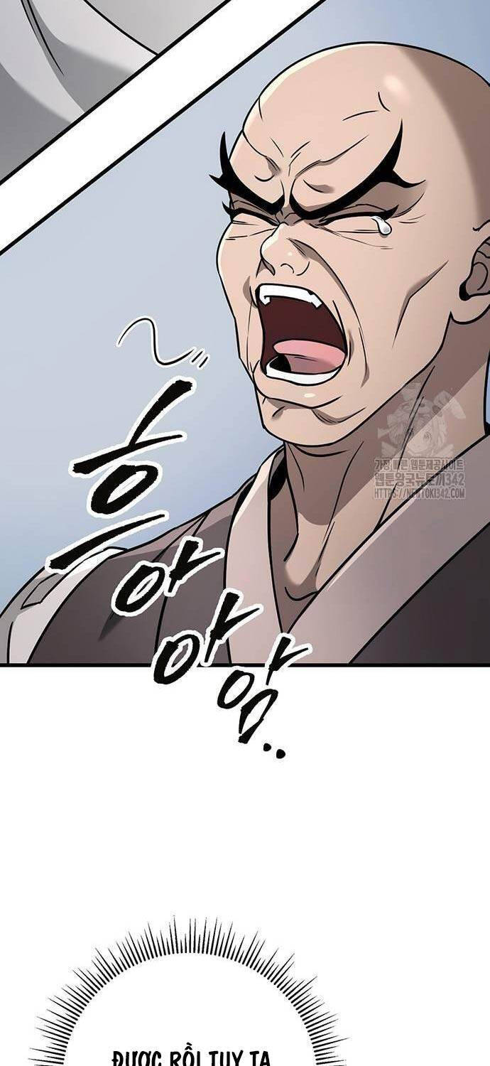 Thanh Kiếm Của Hoàng Đế - Chapter 57 - Page 5